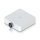 Amplificator audio multi-zonă Hi-Fi UniFi Ubiquiti PowerAmp, Alb, UPL-Amp-W